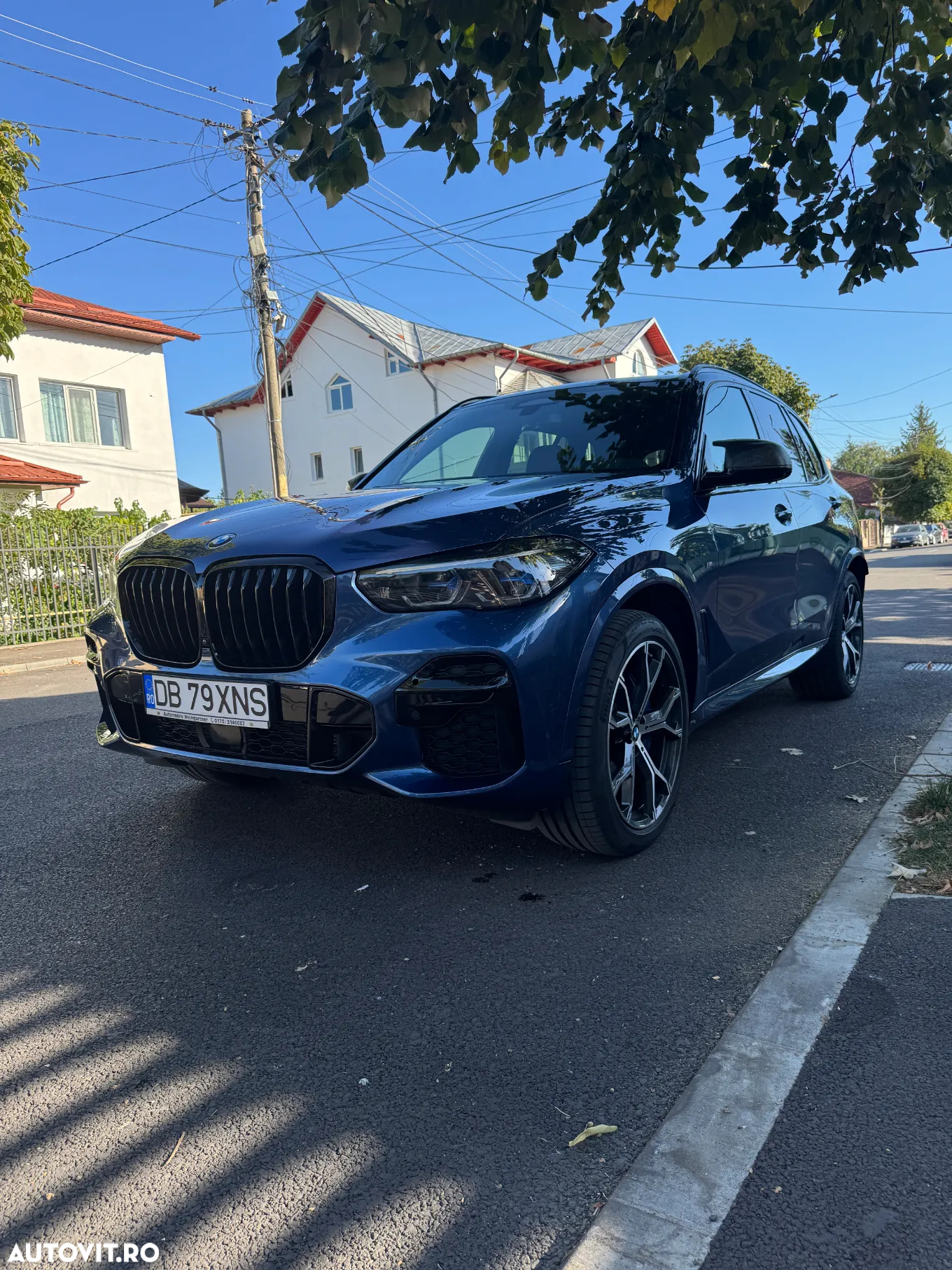 BMW X5 xDrive30d AT MHEV - 15