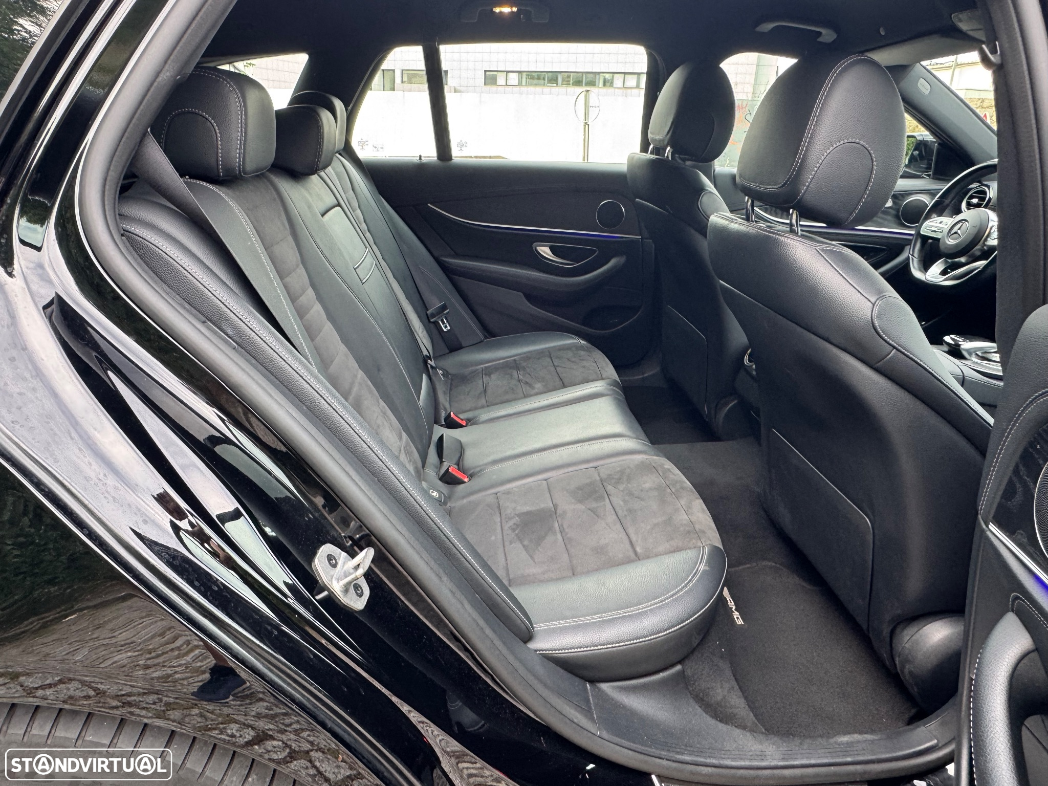 Mercedes-Benz E 300 - 7