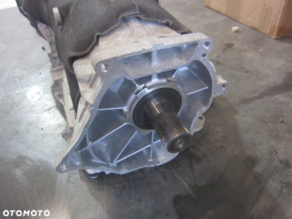 BMW X3 G01 X4 B46 SKRZYNIA BIEGÓW AUTOMAT 9896818 24009896818 7952766 4X4 - 5