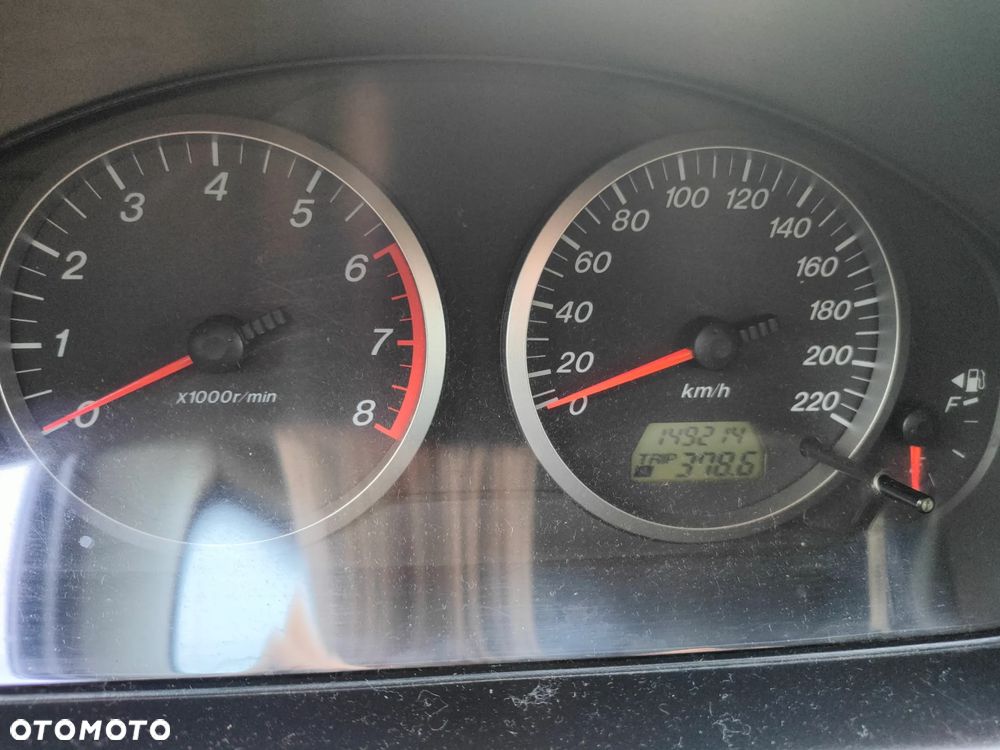 Mazda 2 1.4l Exclusive - 6