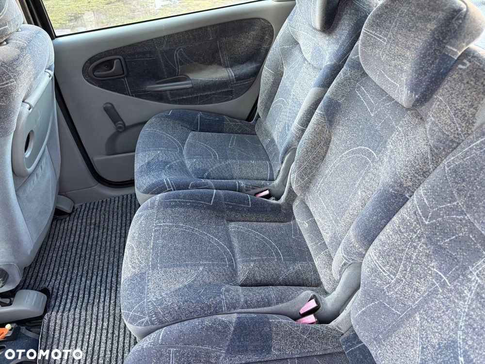 Renault Scenic 1.6 16V EXpression - 28