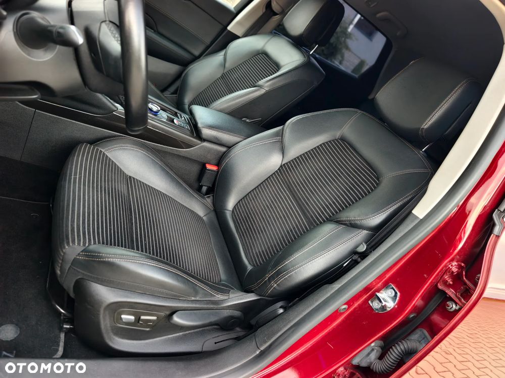 Renault Talisman ENERGY dCi 130 EDC Business - 9