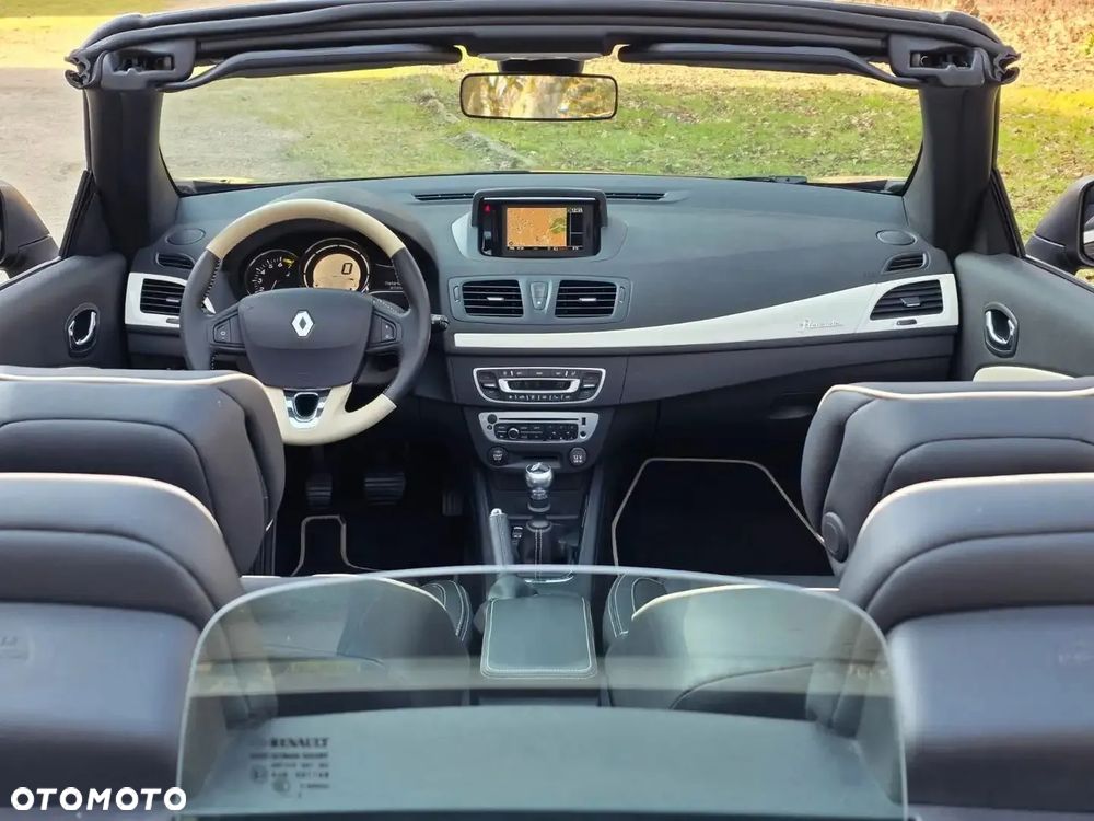 Renault Megane Energy TCe 130 Start & Stop Floride Collection 2013 - 8