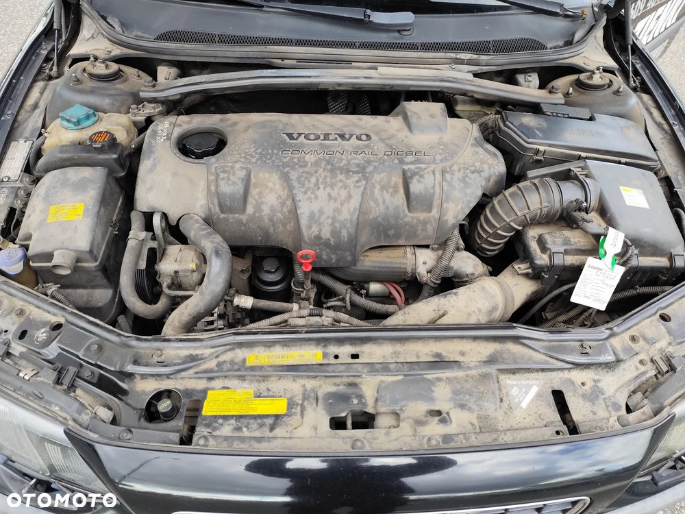 Volvo S60 2.4 D5 - 13