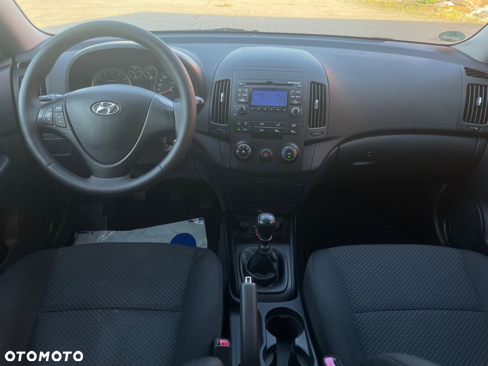 Hyundai i30 1.4 Comfort - 10