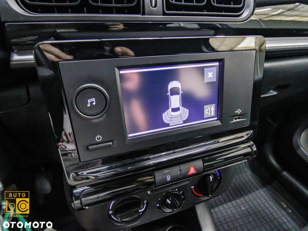 Citroën C3 1.2 PureTech You - 23