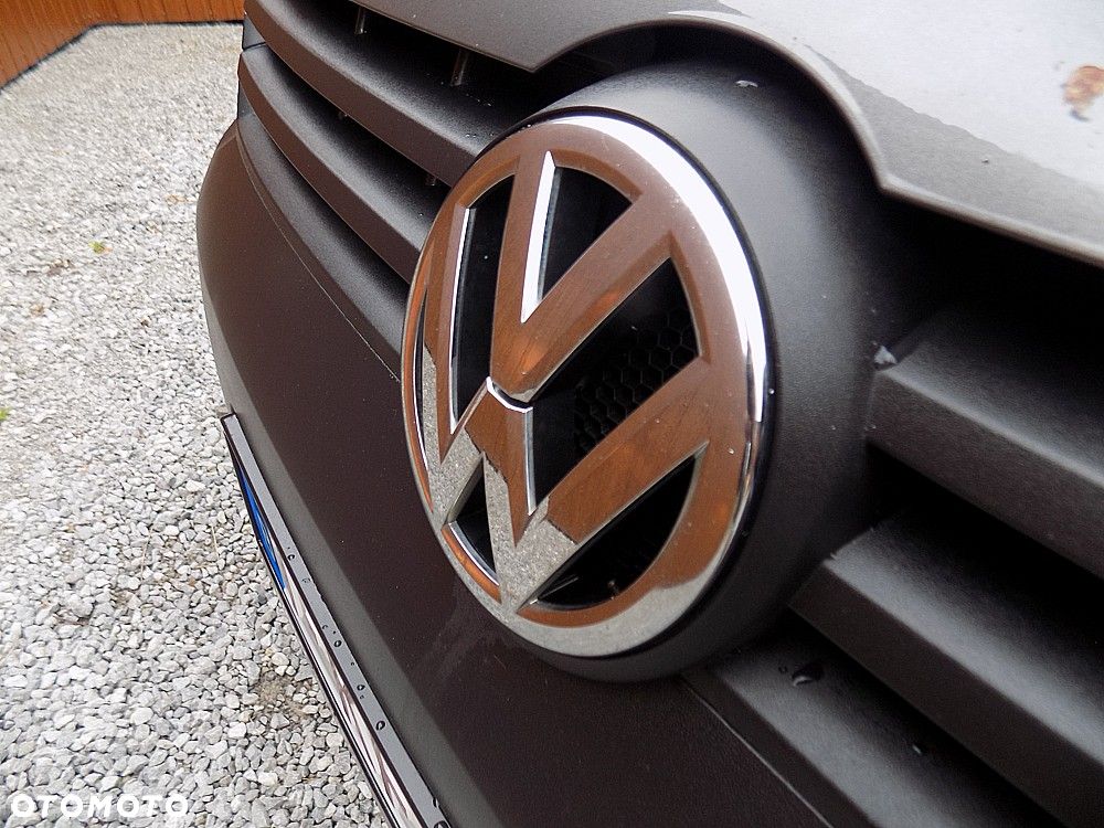 Volkswagen Caddy - 24
