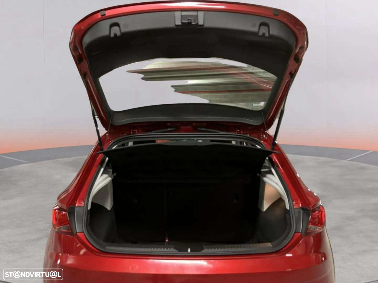 SEAT Leon - 17