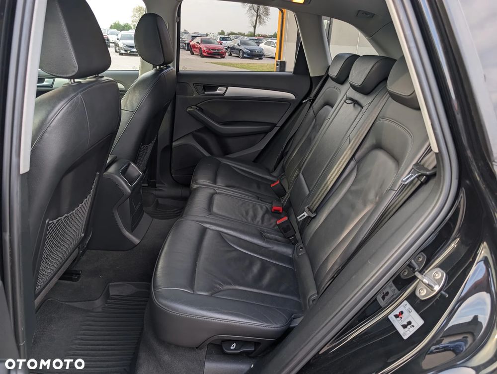 Audi Q5 2.0 TDI Quattro S tronic - 37