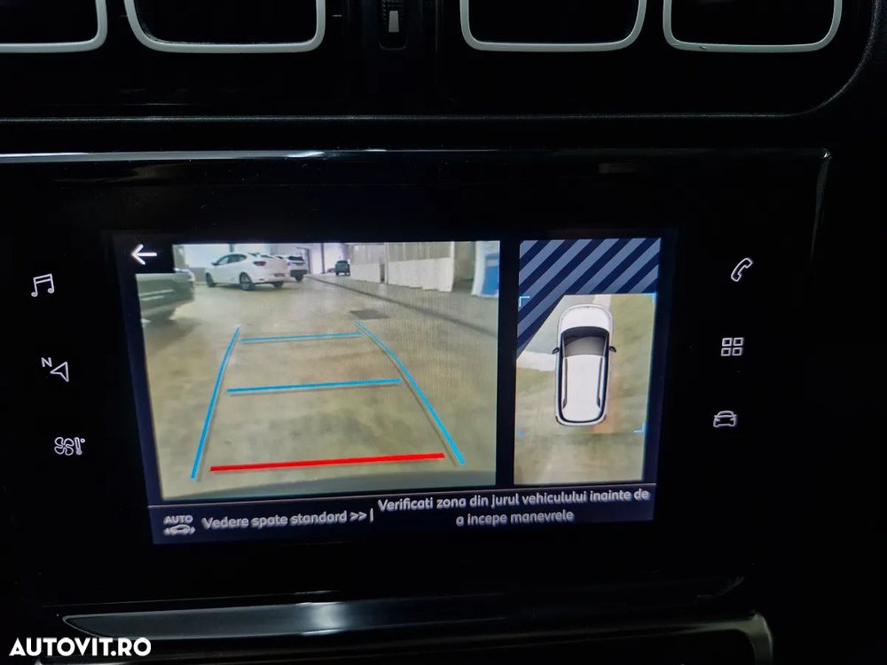 Citroën C3 AIRCROSS BlueHDI S&S BVM6 Shine - 13