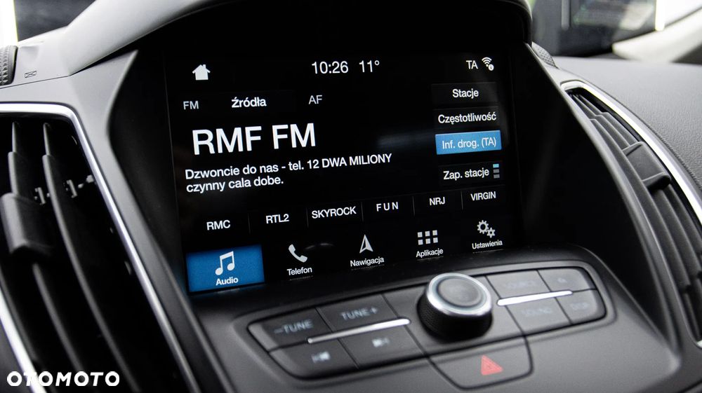 Ford C-MAX - 20