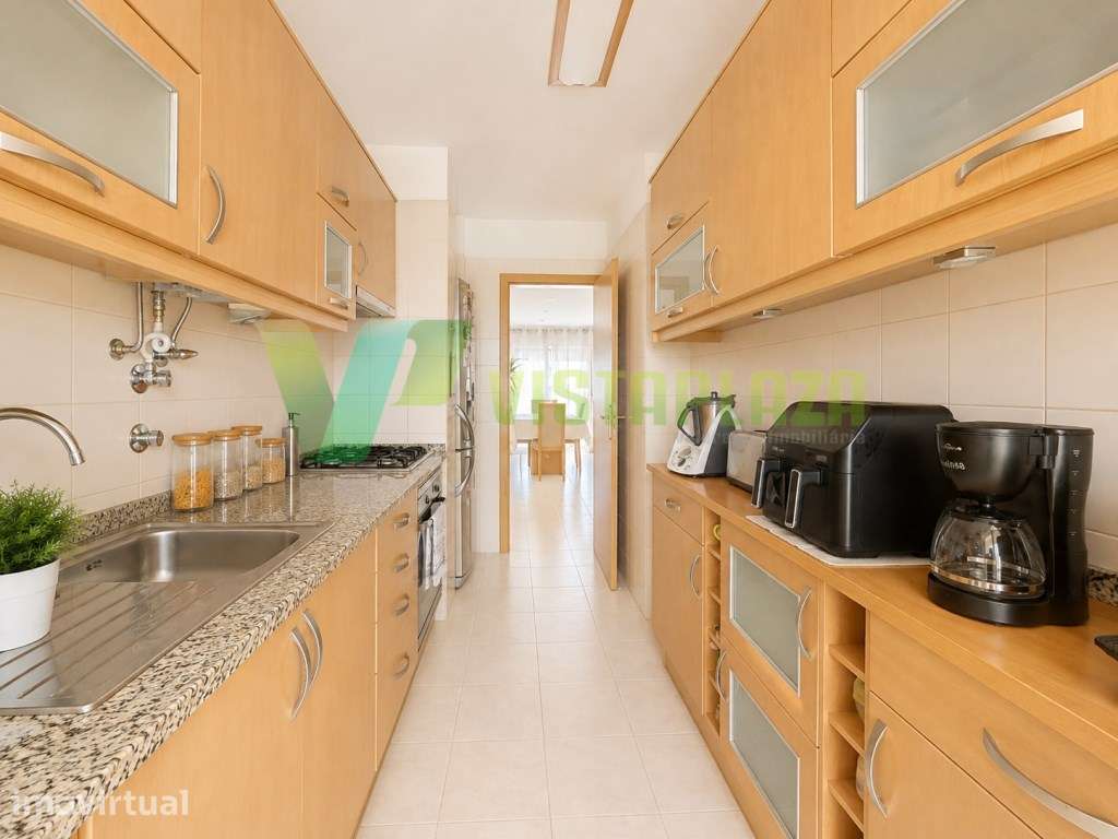 Apartamento T3 com Estacionamento, Portimão - Quinta das Oliveiras - Grande imagem: 5/21