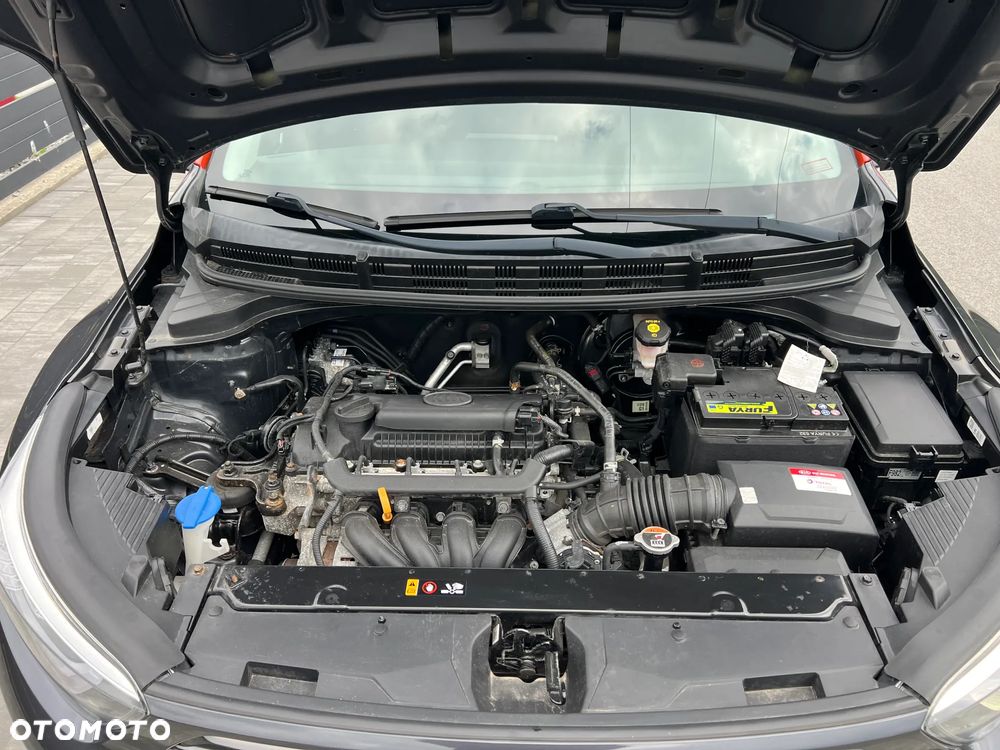 Kia Stonic 1.4 Edition 7 - 35