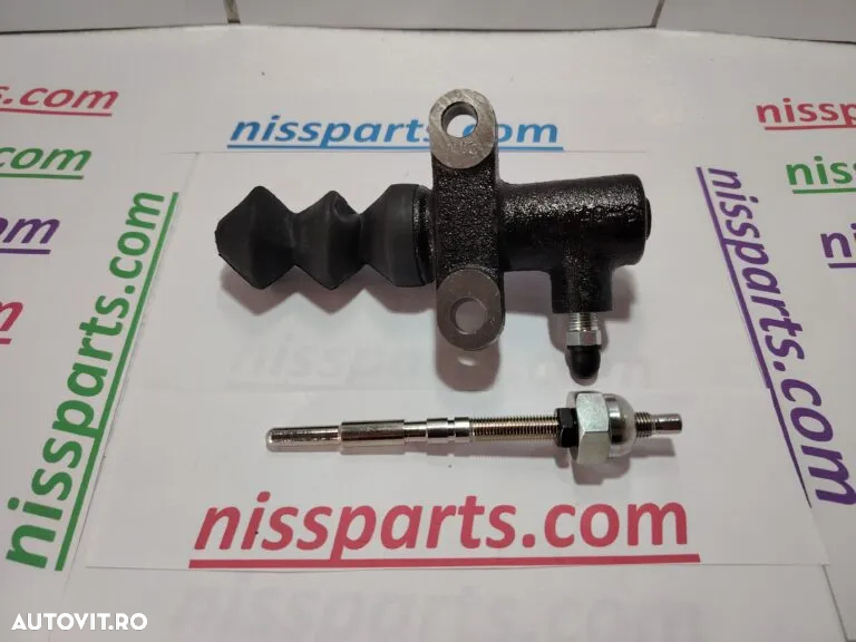 CILINDRU ambreiaj Nissan Atleon  Cabstar ECO-T100 TRADE L35 EBRO L35-085 - 2