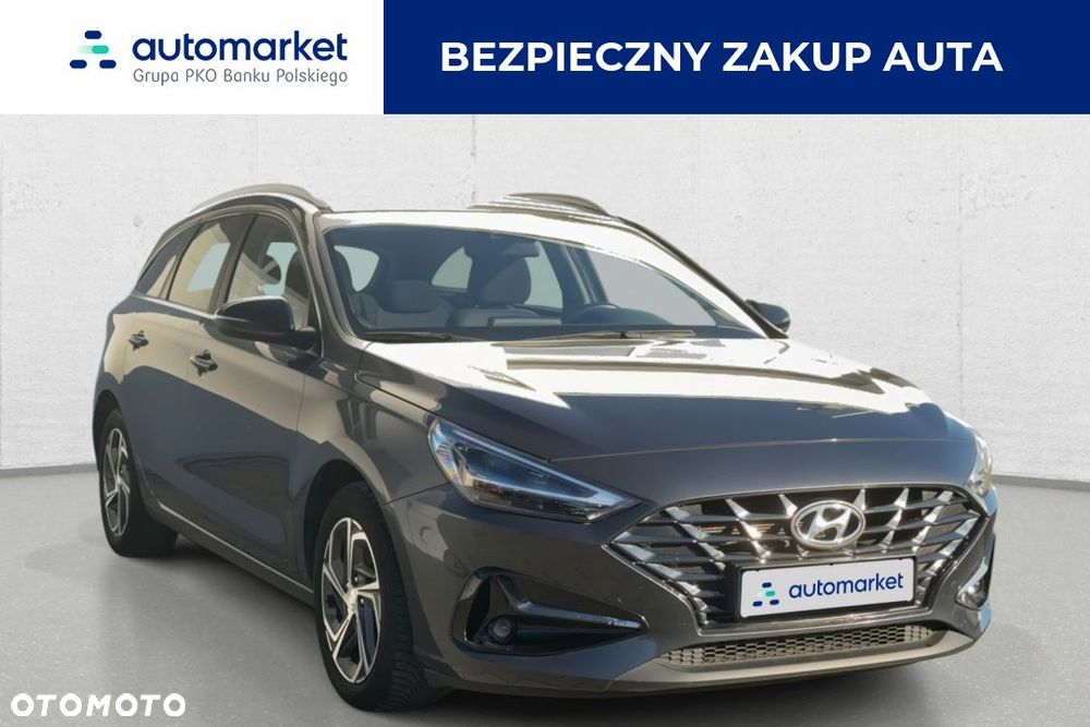 Hyundai i30 1.0 T-GDI Smart - 8