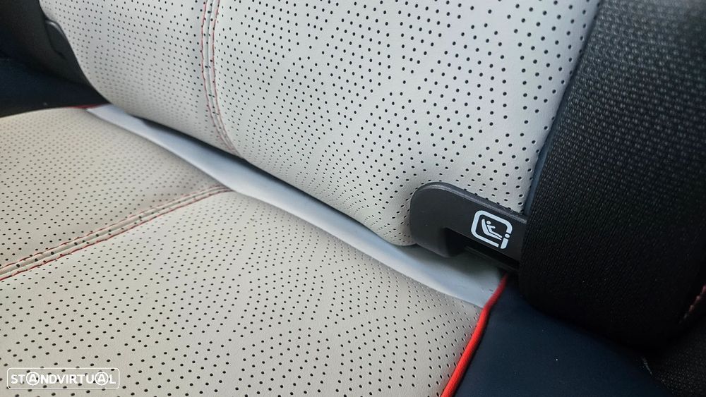 BYD Atto 3 Design - 30