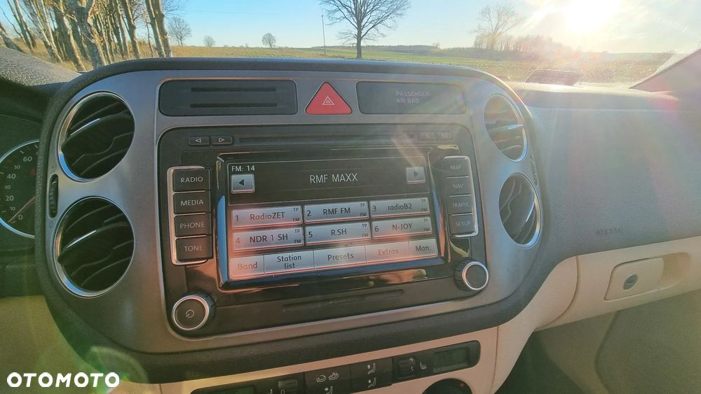 Volkswagen Tiguan 2.0 TDI 4Mot Sport&Style - 12