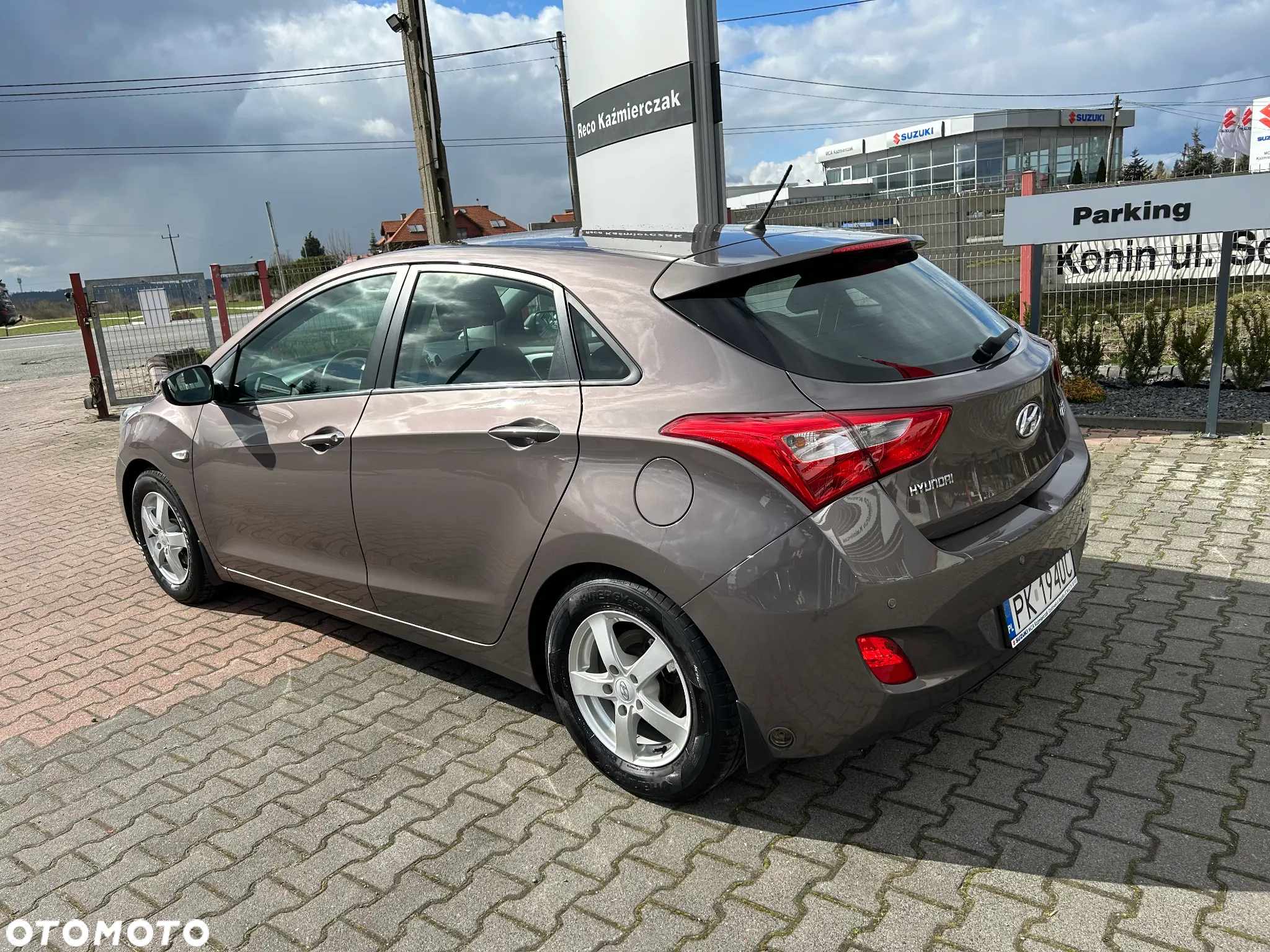 Hyundai i30 1.4 Comfort - 3