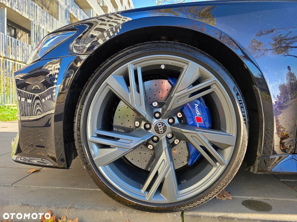 Audi RS6 Avant 4.0 TFSI quattro tiptronic - 40