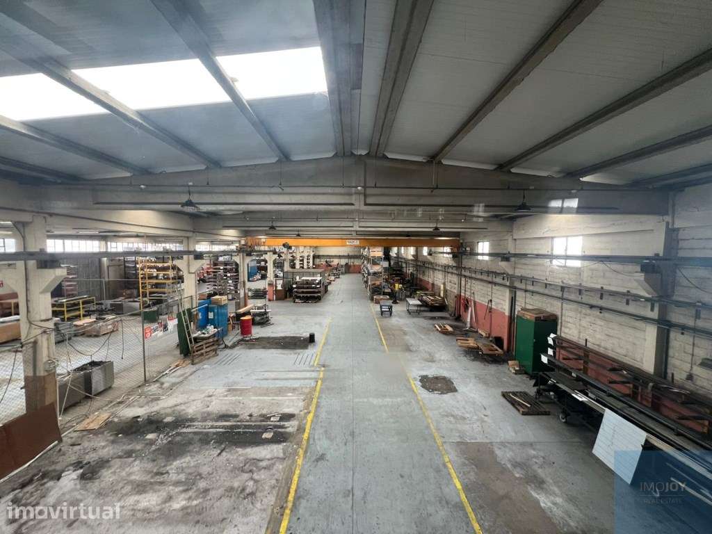 Armazém para Venda em Queluz de Baixo, Barcarena - Grande imagem: 2/16