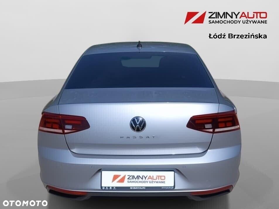 Volkswagen Passat 1.5 TSI EVO Essence - 7