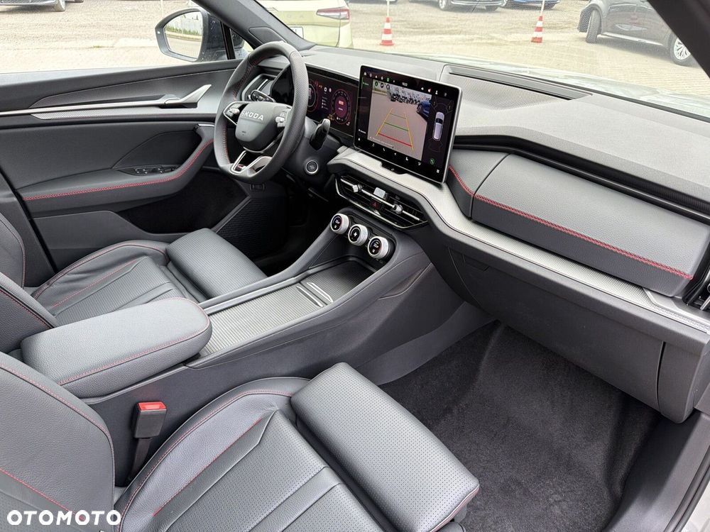 Skoda Kodiaq 2.0 TSI 4x4 RS DSG - 17