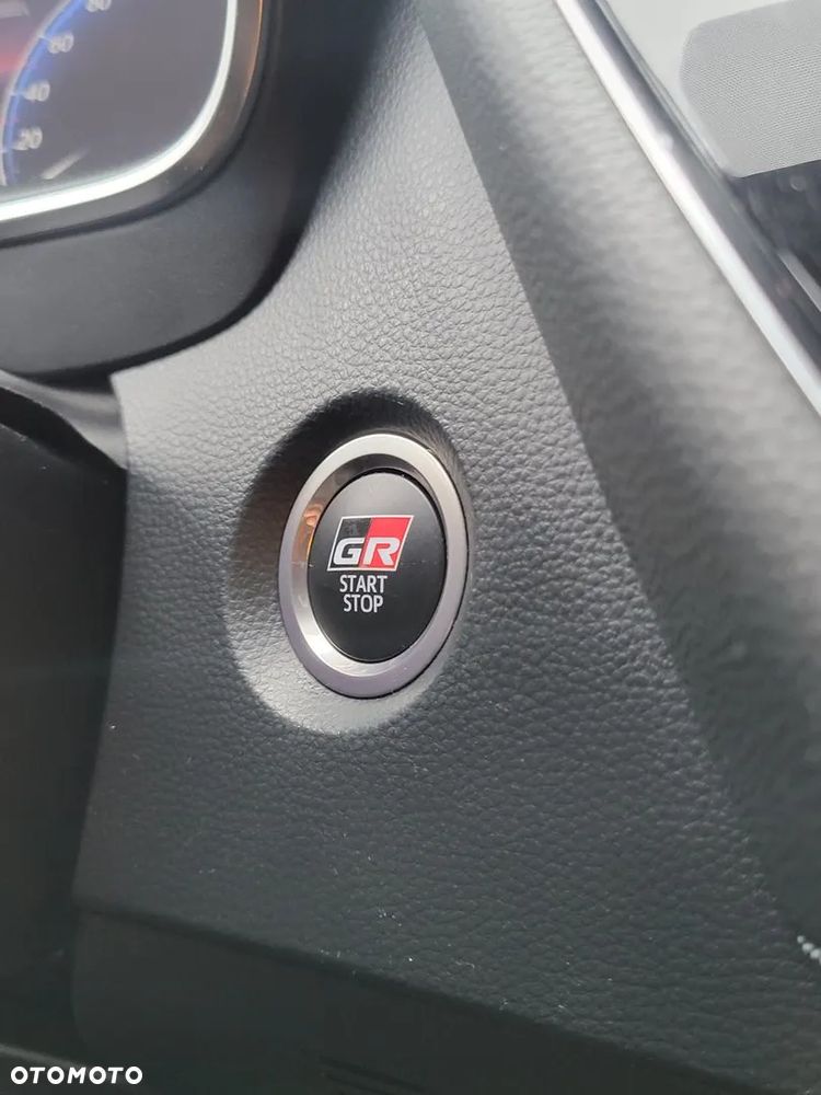 Toyota Corolla 2.0 Hybrid GR Sport Dynamic - 23