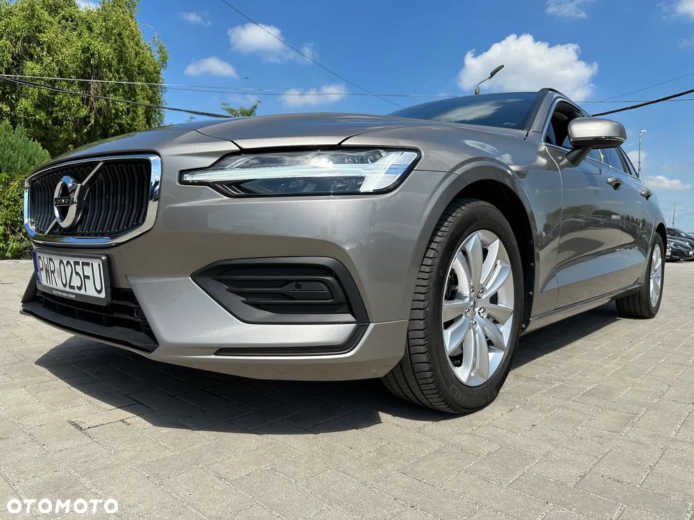 Volvo V60 - 33