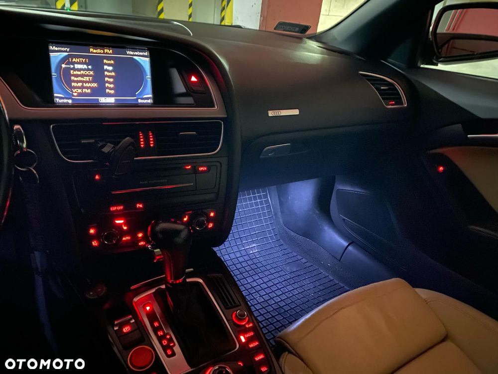 Audi A5 Cabrio - 30