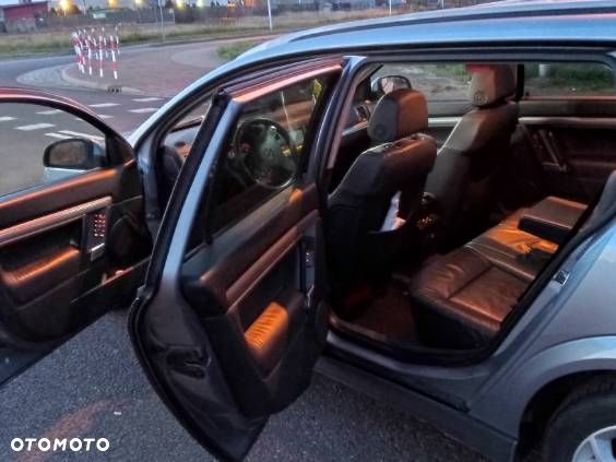 Opel Vectra 2007 photo 4