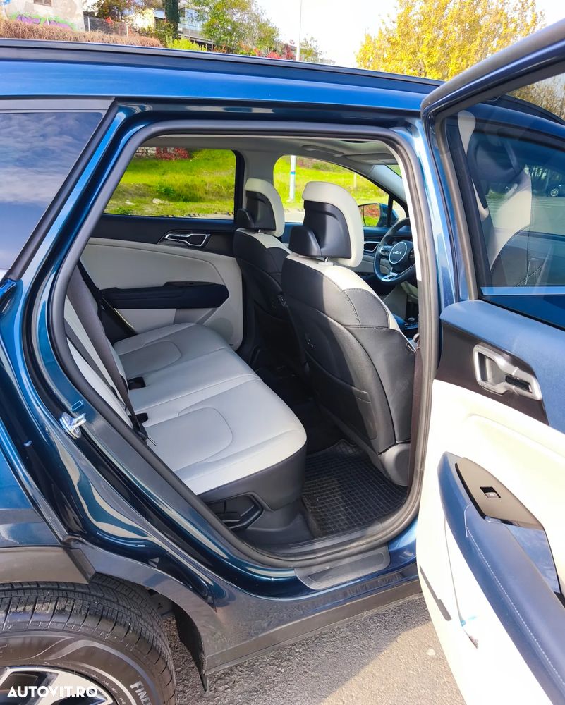 Kia Sportage - 11
