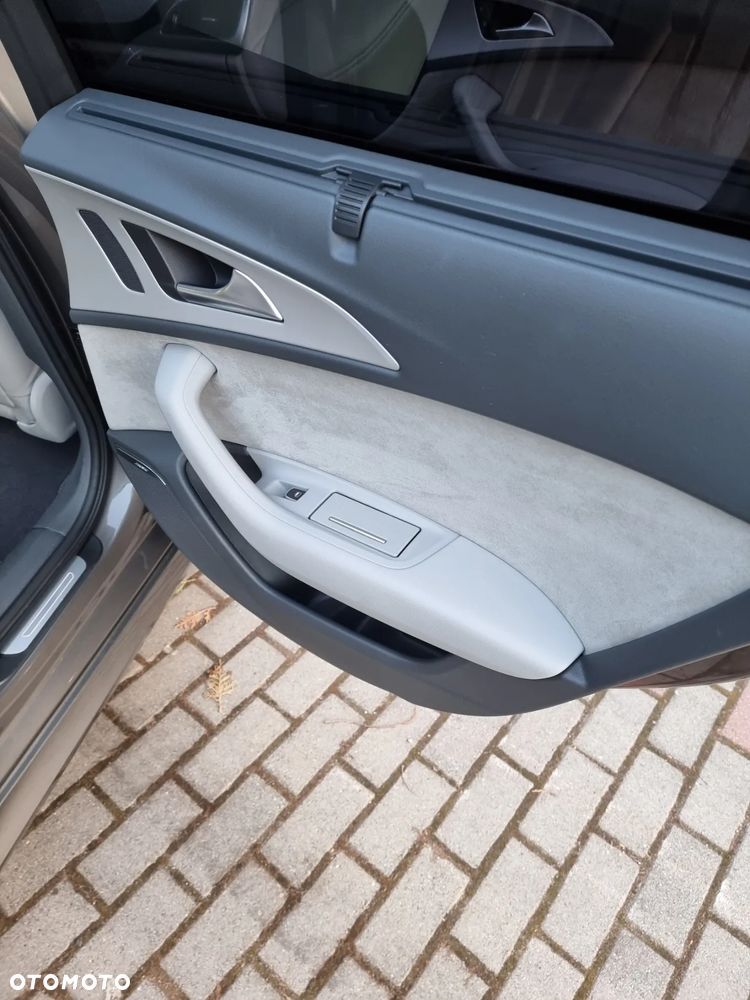 Audi A6 Avant 2.0 TDI ultra - 19