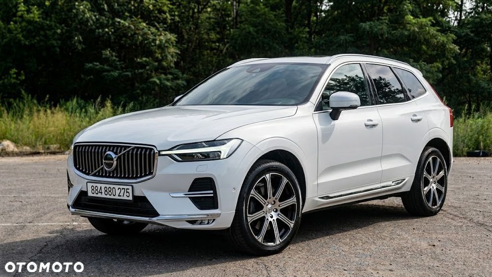 Volvo XC 60 T6 AWD Inscription - 3