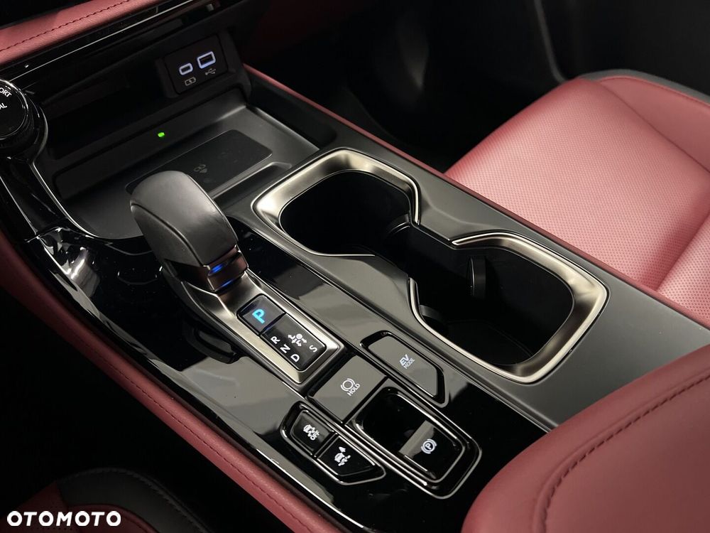 Lexus NX 350h Prestige AWD - 23