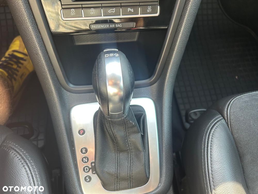 Volkswagen Sharan 2.0 TDI Highline DSG - 37