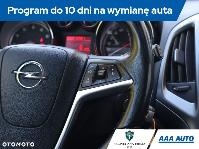 Opel Astra - 19