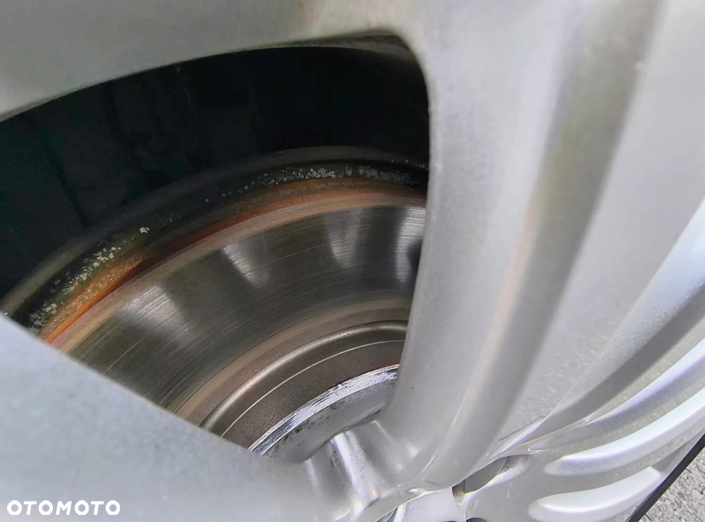 Opel Insignia 2.0 CDTI Automatik 4x4 Sport - 5