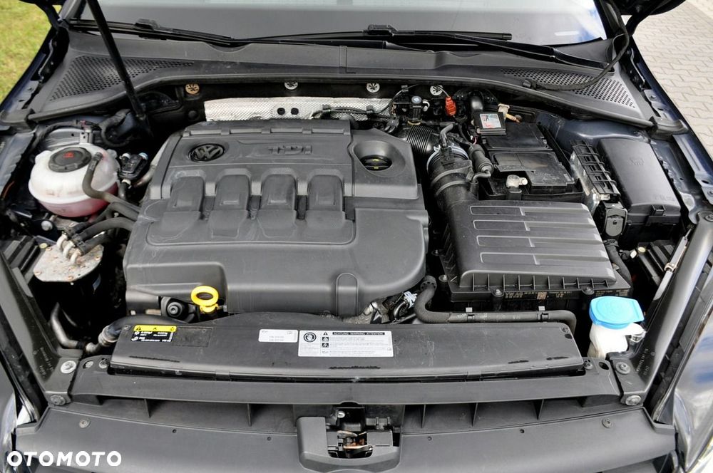 Volkswagen Golf Variant - 40