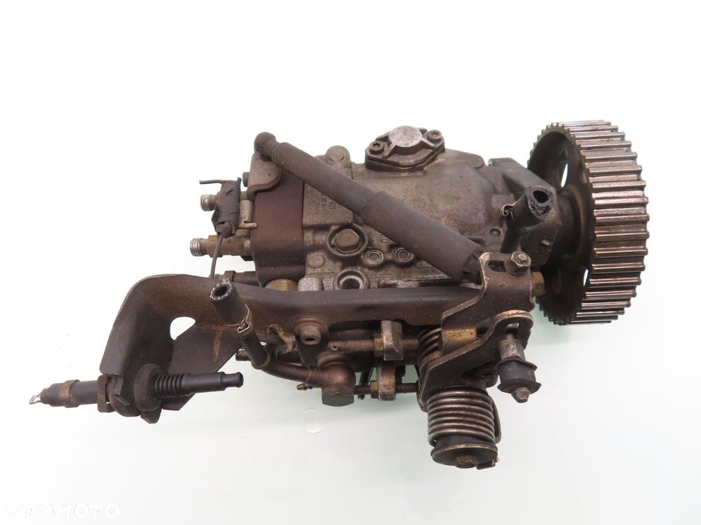 POMPA WTRYSKOWA VW GOLF III 1.9 D 0460484046 028130107Q - 5