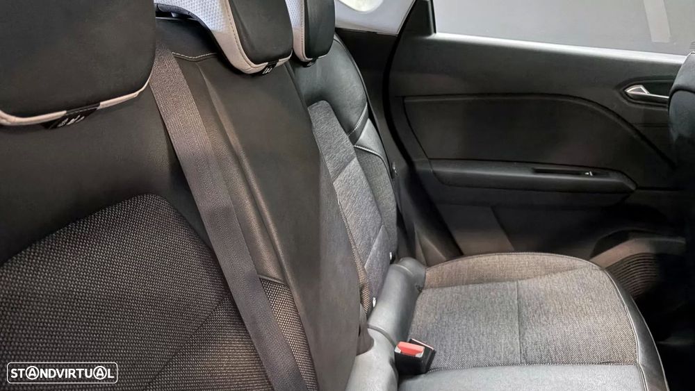 Renault Captur 1.0 TCe Evolution - 47