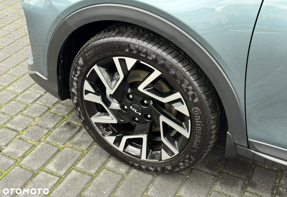 Kia XCeed 1.5 T-GDI L DCT - 9