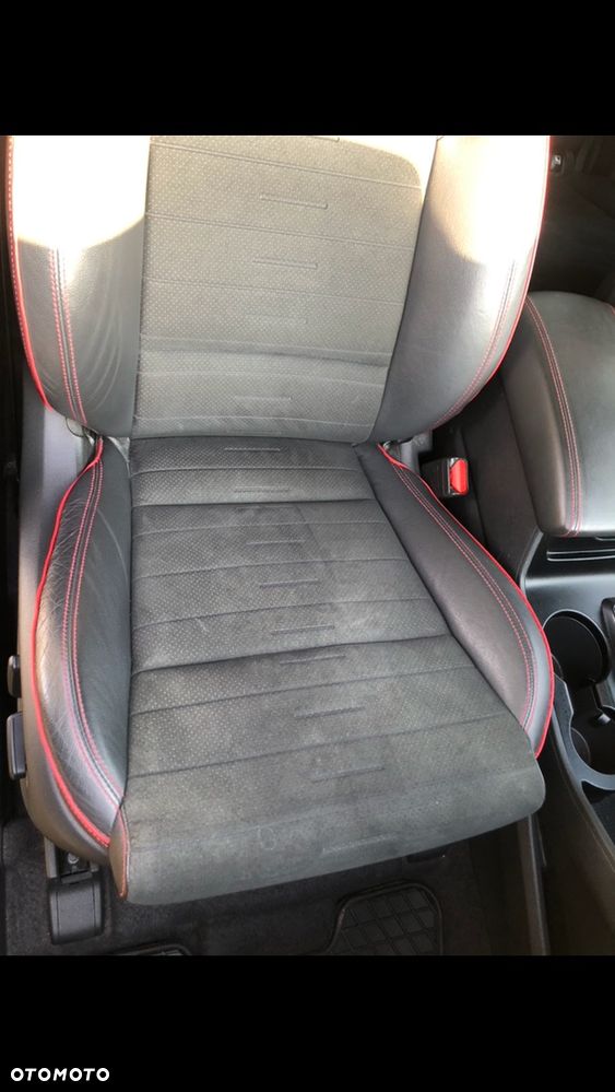 Hyundai Tucson 2.0 CRDi N Line 4WD - 22