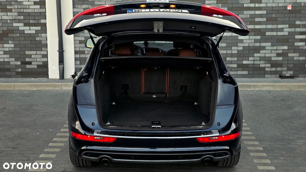 Audi Q5 - 26