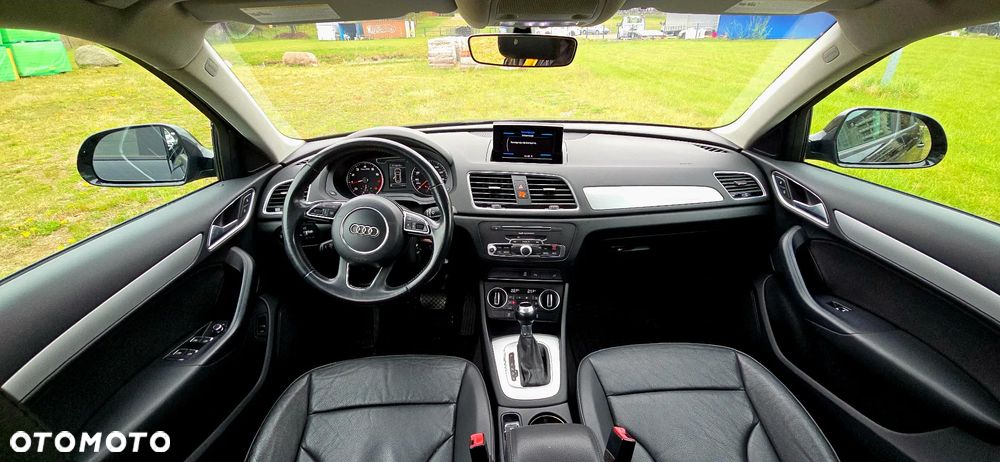 Audi Q3 - 12