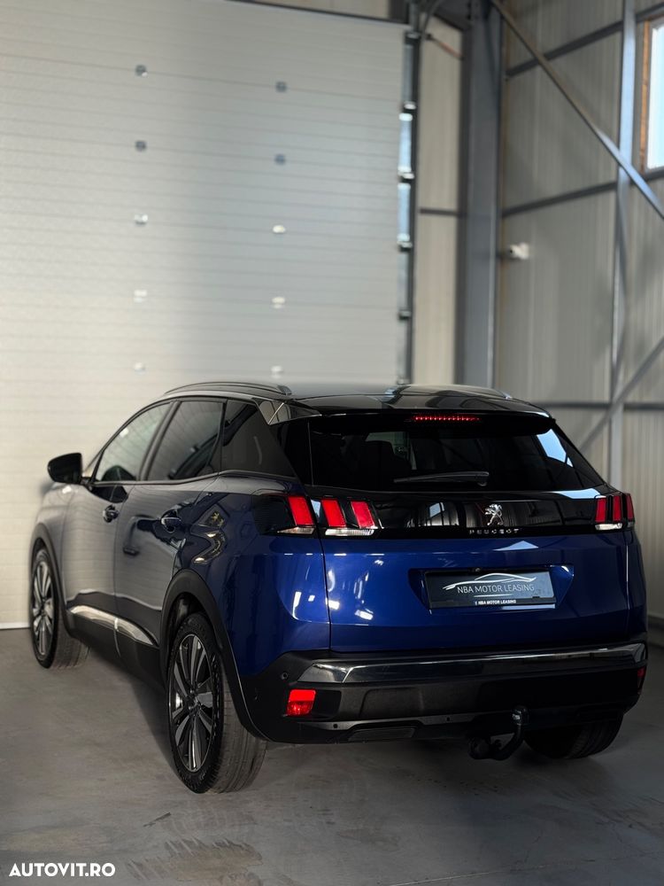 Peugeot 3008 - 6