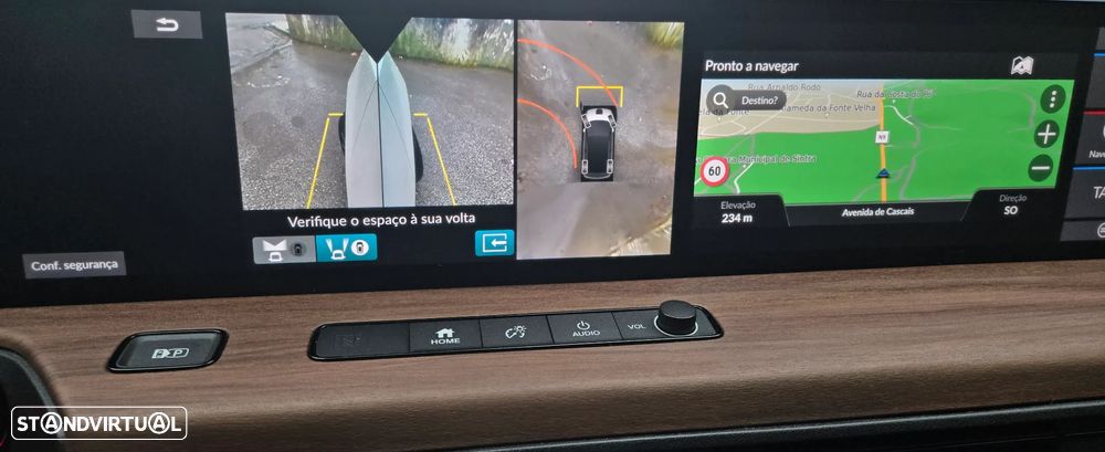 Honda e Advance (17") - 28