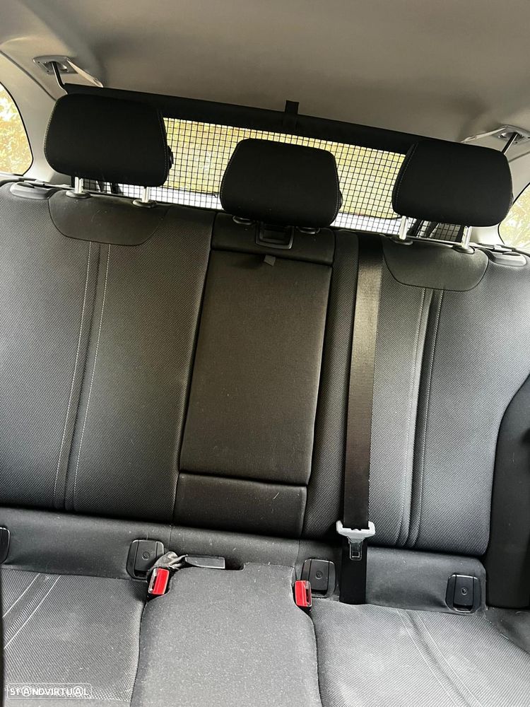 BMW 318 d Line Sport Shadow Auto - 17