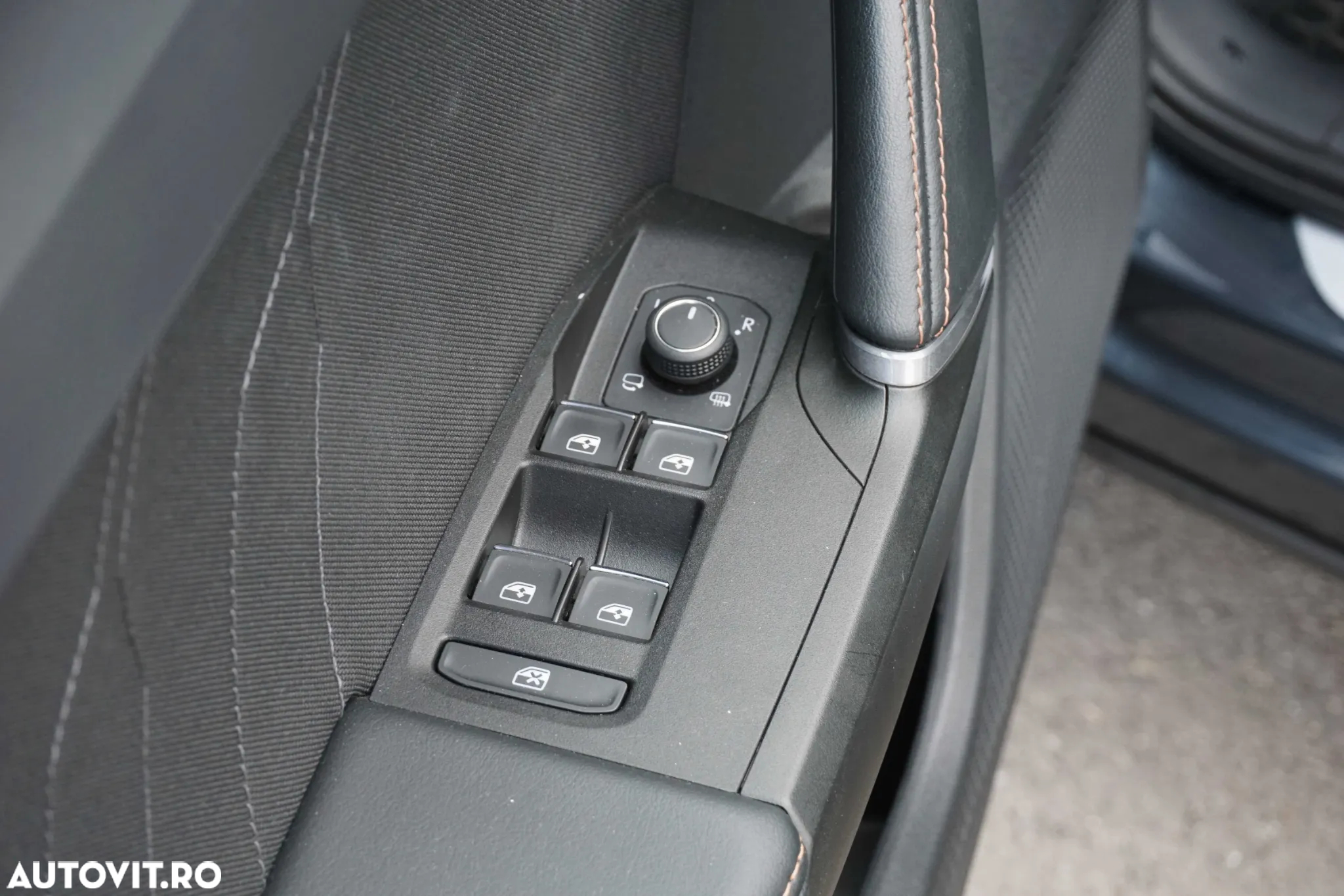 Cupra Formentor 1.4 e-HYBRID PHEV - 10