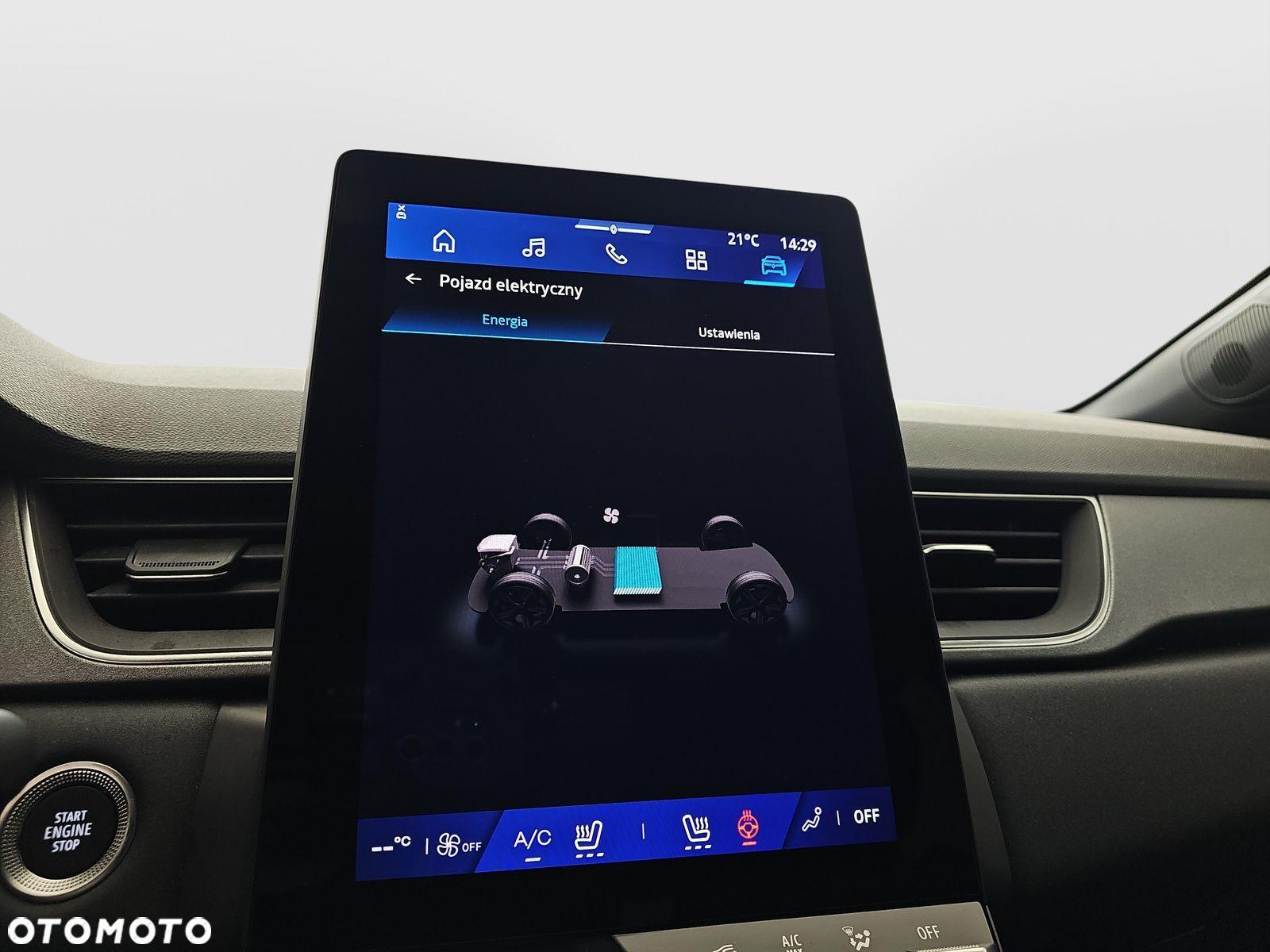 Renault Symbioz 1.6 E-Tech Full Hybrid 145 Techno - 22