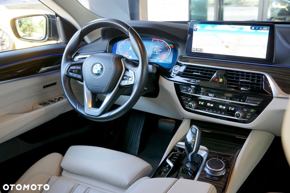 BMW Seria 6 - 29